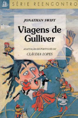 Viagens de Gulliver