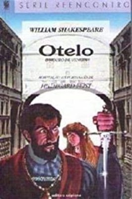 Otelo o Mouro de Veneza