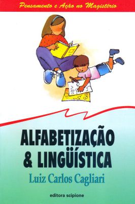 Alfabetização e Linguística