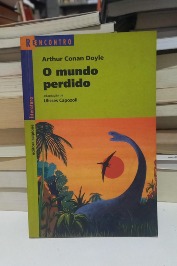 O Mundo Perdido
