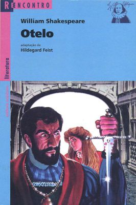 Otelo: o Mouro de Veneza- (reencontro)