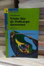 Triste fim de Policarpo Quaresma