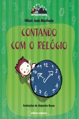 Contando Com o Relógio