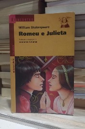 Romeu e Julieta