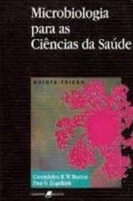 Microbiologia para as Ciências da Saúde