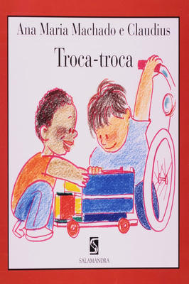 Troca-troca