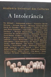 A intolerância