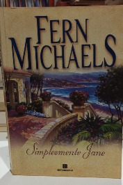 Simplesmente Jane