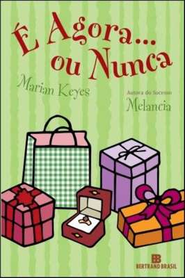 É Agora. . . Ou Nunca