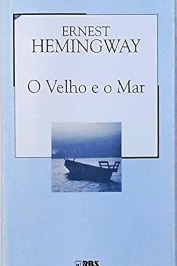 O Velho e o Mar (capa Dura sem a Sobrecapa)