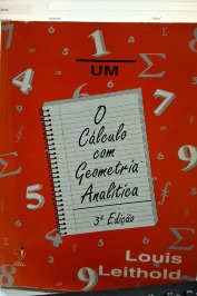 Calculo com geometria analítica