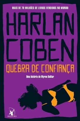 Quebra de Confiança