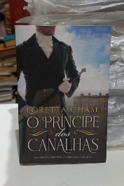 O Príncipe dos Canalhas