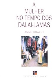 A Mulher no tempo dos Dalai Lamas