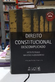 Direito Constitucional descomplicado