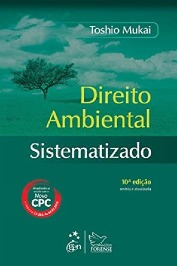 Direito Ambiental Sistematizado