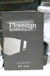 Florestan sociologia e consciência social no Brasil