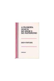 A Filosofia oculta do amor e do matrimônio