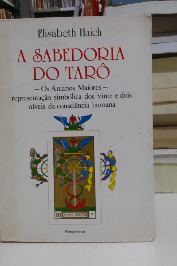 A Sabedoria do Tarô