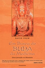Em busca do Buda da Medicina