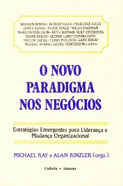 O Novo Paradigma nos Negocios