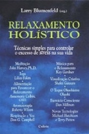 Relaxamento Holístico