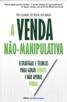 A Venda Não-Manipulativa
