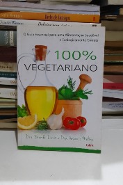 100% vegetariano