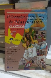 O Contador de Histórias da Matemática: Os Olímpicos