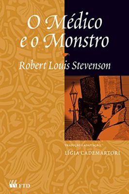 O Médico e o Monstro