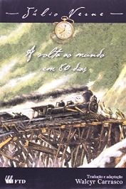 A volta ao mundo em 80 dias