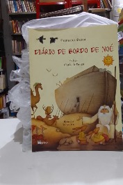 Diário de bordo de Noé