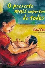 O presente mais importante de todos