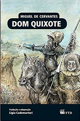 Dom Quixote de La Mancha