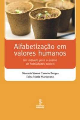 Alfabetizaçao Em Valores Humanos