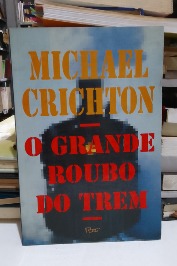 O grande roubo do trem