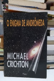 O enigma de Andrômeda