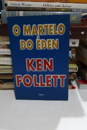 O Martelo do Éden