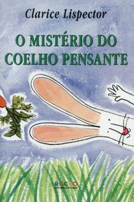 O Mistério do Coelho Pensante