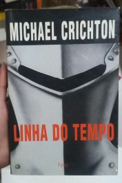 Linha do tempo