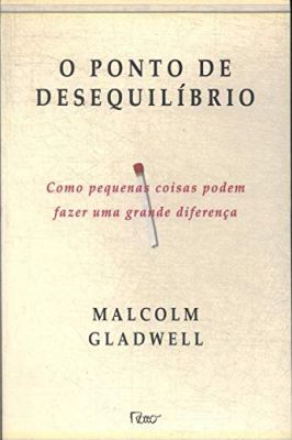 O Ponto de Desequilibrio
