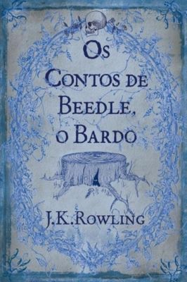 Os Contos de Beedle, o Bardo