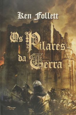 Os Pilares da Terra Vol 1