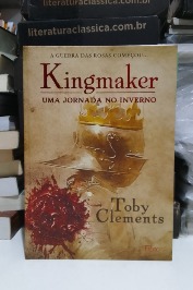 Kingmaker - Uma jornada no inverno