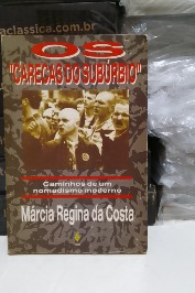 Os "carecas do subúrbio"