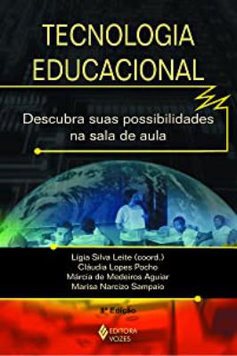Tecnologias Aplicadas à Educação - Programa do Livro-texto 260