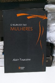 O mundo das mulheres