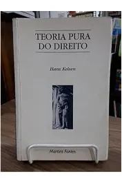 Teoria Pura do Direito