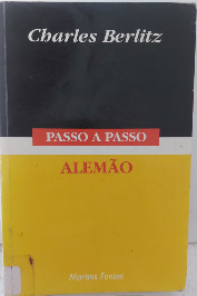 Passo a Passo- Alemão