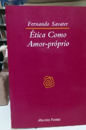Ética Como Amor-próprio